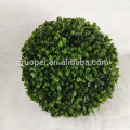 2017 Künstlicher 27cm Buchsbaum Buxus hängender Topiary Ball